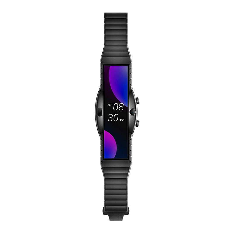 Nubia Alpha Smart Watch Foldable Screen Nubia Alpha Smart Watch Foldable Screen